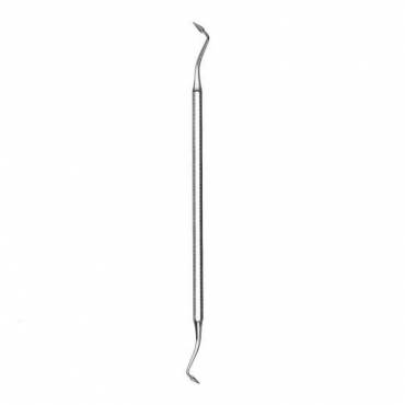 Instrumento 1063/3 para Modelar PK Thomas Instrumento 1063/3 para Modelar PK Thomas