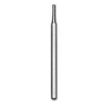 Mango para Espejos Hueco Inox. Carl Martin