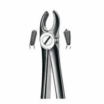 Forceps Superior Molares Derechos Carl Martin