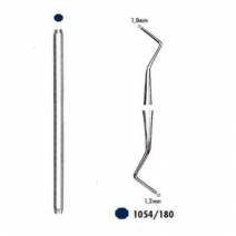 Instrumento de Obturación 1,0mm - 1,2mm. Carl Martin