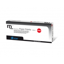 MTWO Puntas de papel .06 29mm. N.025 144uds.