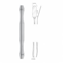 Periostotomo Prichard Liquid Steel LS1867/PR3