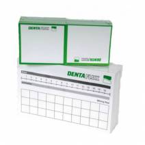 Bloque de Mezcla Silicona 18,5x11cm 1 unidad Dentaflux