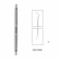 Excavador HF Silver n. 18 Hu-Friedy