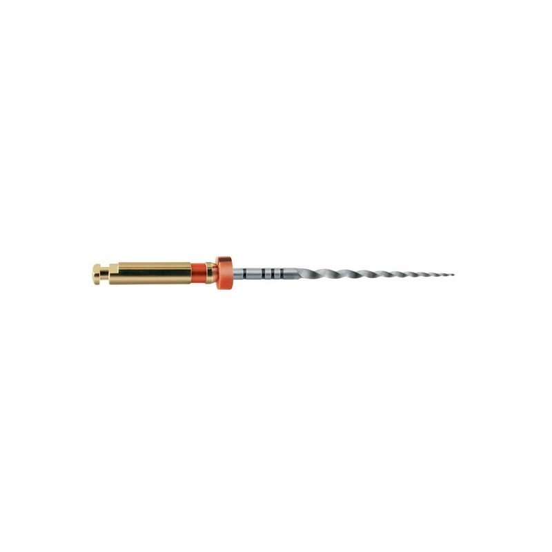 Limas Protaper Gold Rotatoria F2 de Maillefer