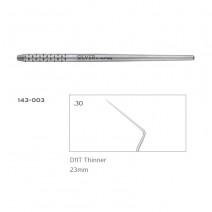 Condensador Lateral HF Silver D11T 23mm Thinner Hu-Friedy