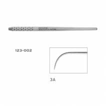 Explorador Sencillo HF Silver n. 3A
