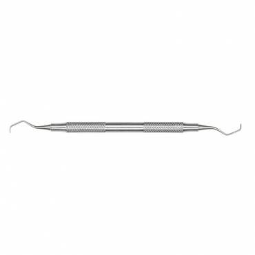 Cureta Gracey 7-8 Bucal-Lingual Cureta Gracey 7-8 Bucal-Lingual