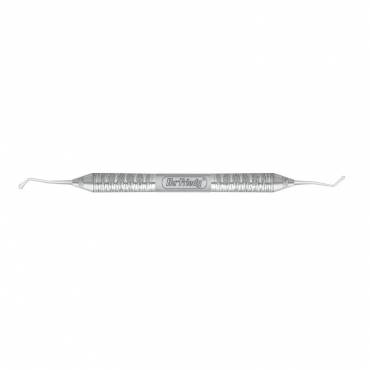 Bruñidor de Bellota M6 Satin Steel Bruñidor de Bellota M6 Satin Steel
