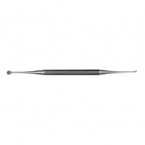 Cureta Molt para Cirugía Hu-Friedy