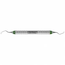 Cureta Gracey 7-8 Bucal-Lingual After Five EverEdge 2.0 Hu-Friedy