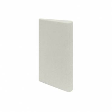 Piedra para Afilado de Instrumental Dental Arkansas n. 6A Cuña Grano Fino Piedra para Afilado de Instrumental Dental Arkansas n. 6A Cuña Grano Fino