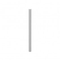 Piedra para Afilado de Curetas Arkansas n. 2 Cilíndrica Grano Super Fino Hu-Friedy