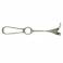 Retractor Wassmund 21 cm.