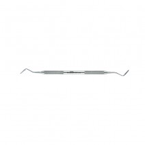 Atacador para Amalgama Doble