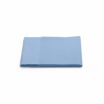 Talla Estéril Absorbente e Impermeable Azul 50x75cm 100uds.