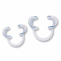 Abrebocas Spandex Plástico 2 Unidades