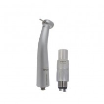 Turbina Force Silence 9000 y Acoplamiento NSK con Luz LED