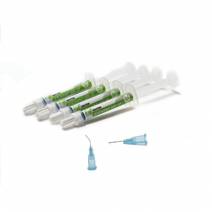 Gel Acido Grabador Azul SF 37% 4 Jeringas 1,2ml.