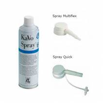 Boquilla Spray Kavo Multiflex o Quick
