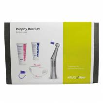 Prophy Box S31 Kit Profilaxis con Contraángulo SMARTmatic