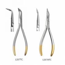 Set 2 Alicates TC 15 cm Pinzas Universales