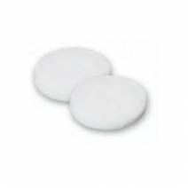 Esponjas Redondas Larident 5 cm Endodonticas 25 unidades