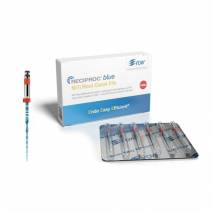 Reciproc Blue Limas R25 6 uds.