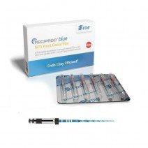 Reciproc Blue Limas R40 6 uds.