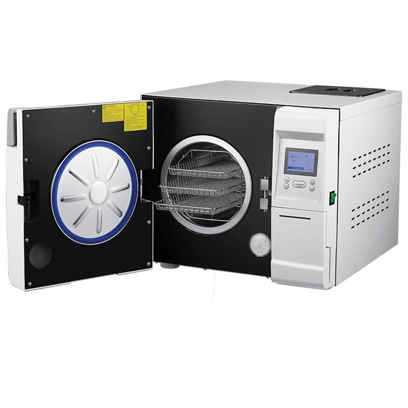 Autoclave Clase B Profesional de 22L de AS Technology.