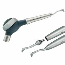 Aeropulidor Prophy Mate Neo Gris Conexión W&H con Puntas