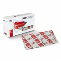 Lima Proglider Tamaño 16 .02 Estéril 6 unidades