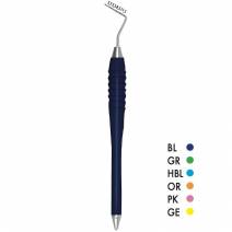 Sonda Colori Silikon