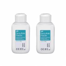 Perio Mate Polvo Profilaxis 2 Botellas 160gr.