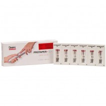 Puntas de papel Protaper Next 180 uds