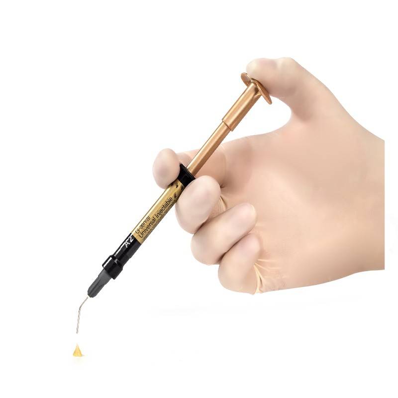GC G-aenial Universal Injectable Composite B1 1.7gm Syringe – 901494