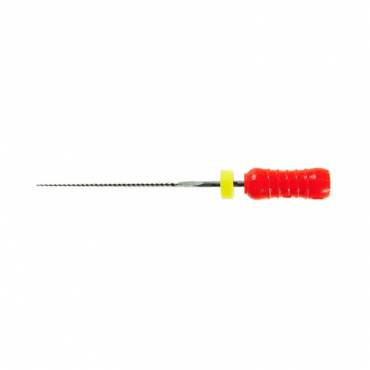 Limas K Files 25mm. 6 Uds Limas K Files 25mm. 6 Uds