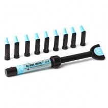 Clearfil Majesty ES-2 Composite Estético Cáps 20x0,25g.