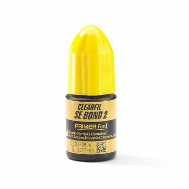 Clearfil SE Bond 2 Primer 6ml Clearfil SE Bond 2 Primer 6ml