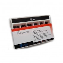 Reciproc Guttapercha R40 60u.
