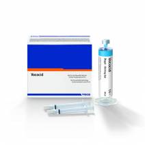 Vococid Ácido Grabador Gel Jeringa 60 ml.