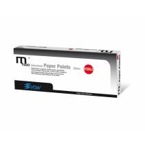 MTWO Puntas de papel .04 29mm. N.025 144uds.