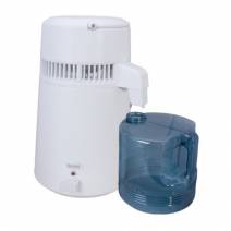 Destilador de Agua Eléctrico