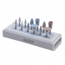 Kit de Pulidores de Composite de Alto Brillo