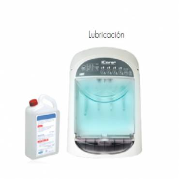 Aceite de Mantenimiento Rotatorios Botella PEHD 1 Litro Aceite de Mantenimiento Rotatorios Botella PEHD 1 Litro