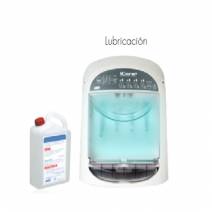 Aceite de Mantenimiento Rotatorios Botella PEHD 1 Litro