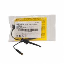 Porta Lima para Gold Reciproc 2 uds