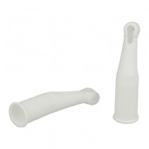 Protector de Silicona para Contraángulo Gold 5 uds