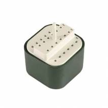 Mini Box 2100 Caja de Endodoncia con Soporte 24 Instrumentos