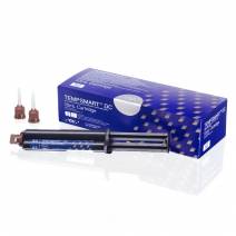 Tempsmart DC A3 Material Provisional Jeringa 10ml.